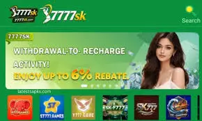 7777SK Game Download