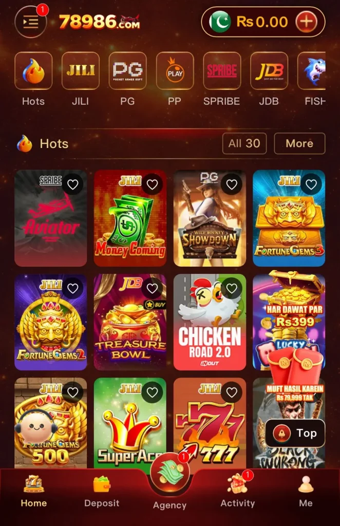 78986 Game Download