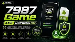 7987 Game APK