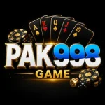 PAK998 Game